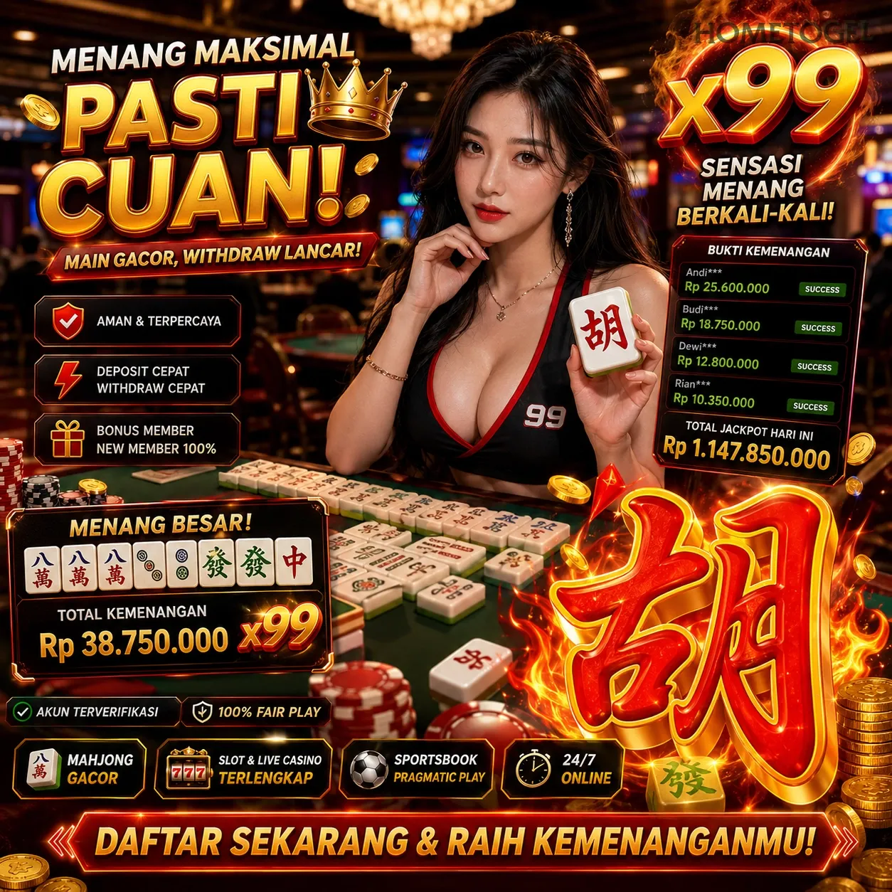 hometogel